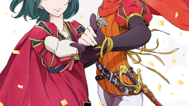 KagekiShoujo