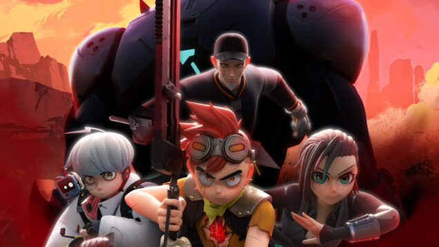 Rescue-Eternal-Desert-ฝ่าวิกฤตทะเลทรายแดงนิรันดร์-ซับไทย