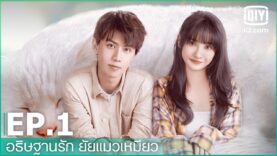 อธิษฐานรัก ยัยแมวเหมียว