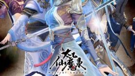 Magical-Legend-Rise