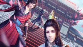 Shaonian-Ge-Xing-Feng-Hua-Xue-Yue-Pian-2nd-ดรุณพเนจรท่องแดนยุทธภพ-ภาค2-ซับไทย