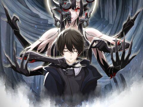 Code-Of-Gods-Havoc-อนิเมะจีนซับไทย