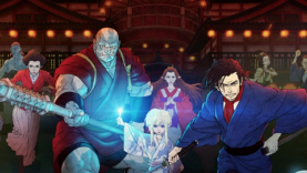 Bright-Samurai-Soul-2021-ไบรท์-จิตวิญญาณซามูไร