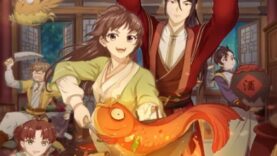 Meng-Qi-Shi-Shen-2-Cinderella-Chef-สูตรรักซินเดอเรลล่า-ภาค2-ซับไทย