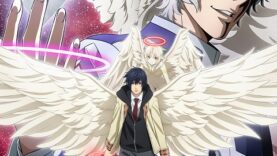 Platinum-End