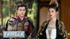 ซีรีส์จีน Rebirth For You (慕南枝)