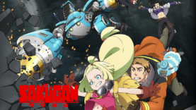 Sakugan