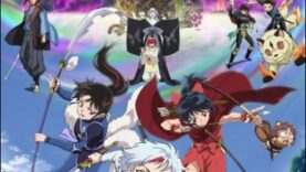 Hanyou-no-Yashahime-ภาค2-ซับไทย