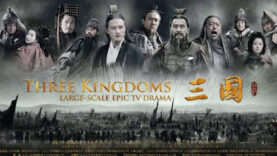 Three Kingdoms