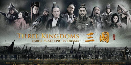 Three Kingdoms