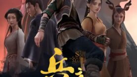 The-Soul-of-Soldier-Master