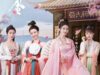 Four Daugthers of Luoyang