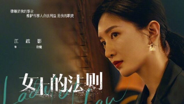 Lady-of-Law-Chinese-Drama