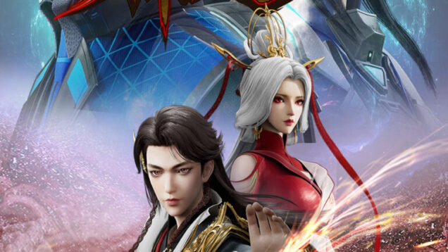The-Legend-of-Dragon-Soldier