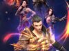 Rise of the dragon2022