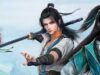 Shaonian Bai Ma Zui Chun Feng
