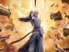 Everlasting God of Sword