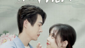 LadyFromTangDynasty