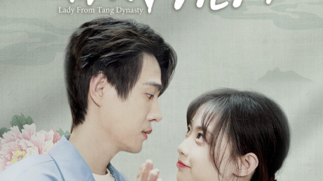 LadyFromTangDynasty