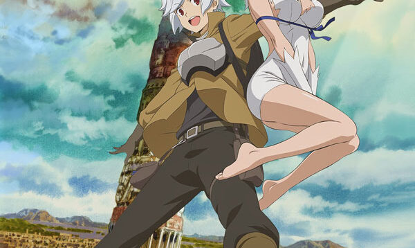 DanMachi-12
