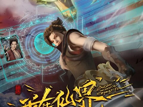 Leveling-up-in-a-Fantasy-World