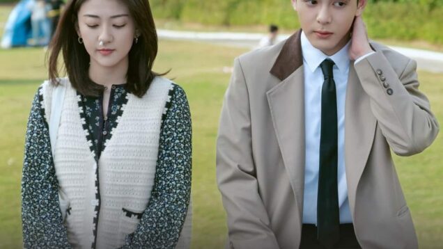 บังเอิญพบรัก
