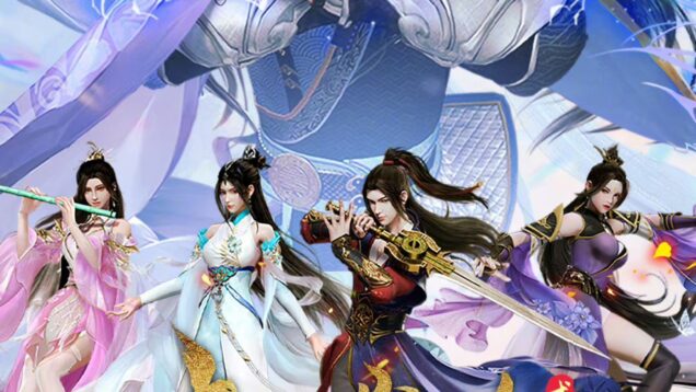 The Peak of True Martial Arts 2