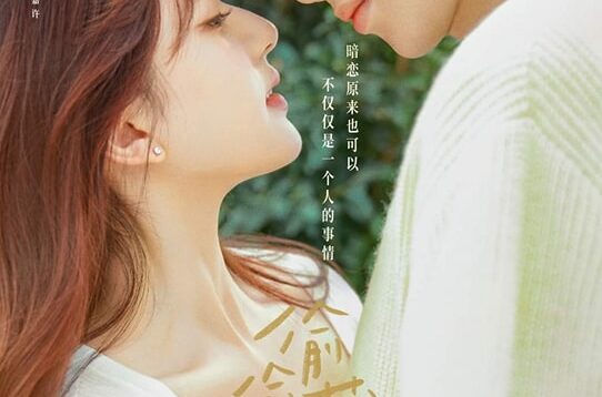 Hidden Love