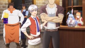 Seija Musou Salaryman