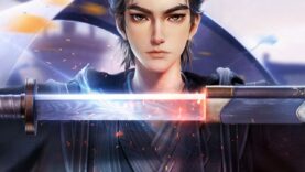 ปีศาจรุกรานโลกชางหยวน