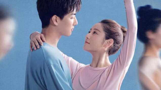 จังหวะรักใกล้ชิดเธอ