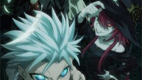 Ragna Crimson