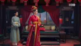 1- 30 ซีรี่ย์จีน The Scent of Time (2023) ขจรรักนิรันดร์กาล