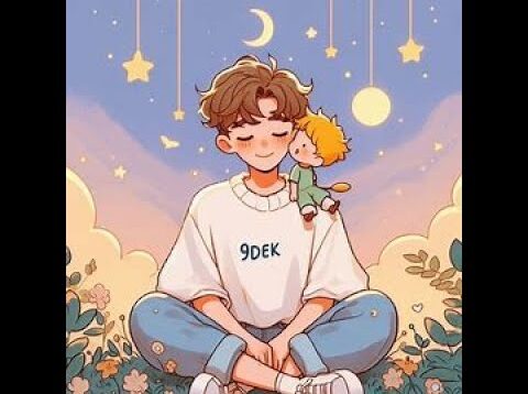 จ้าชายน้อย 📚 สรุป “เจ้าชายน้อย” ฉบับเพลง! 🌹🦊9dek
