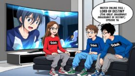 Leonardo_Phoenix_09_A_cartoonstyle_illustration_of_two_teenage_1 (3)
