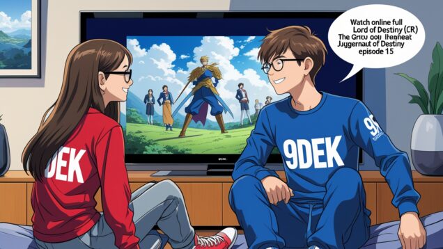 Leonardo_Phoenix_10_A_cartoonstyle_illustration_of_two_teenage_2