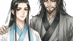 cover_ลิขิตนิรันดร์__ตอนที่_15___สุสานแห่งอัจฉริยะ_ep15