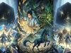 Tales of Herding Gods Episode 84_Cover