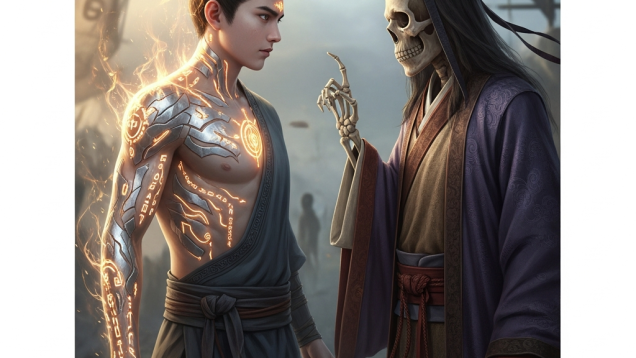 cover_tales_of_herding_gods_episode_81__จุติผู้เลี้ยงจันทร์_ep81