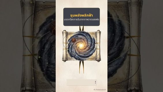 เรื่องสั้นสรุปความ: Tomb of Fallen Gods (神墓) Season 3 ตอนที่ 49