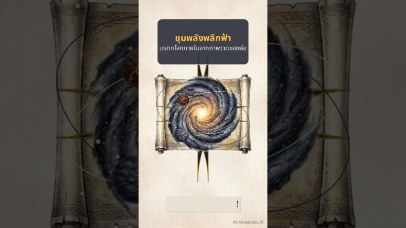 เรื่องสั้นสรุปความ: Tomb of Fallen Gods (神墓) Season 3 ตอนที่ 49